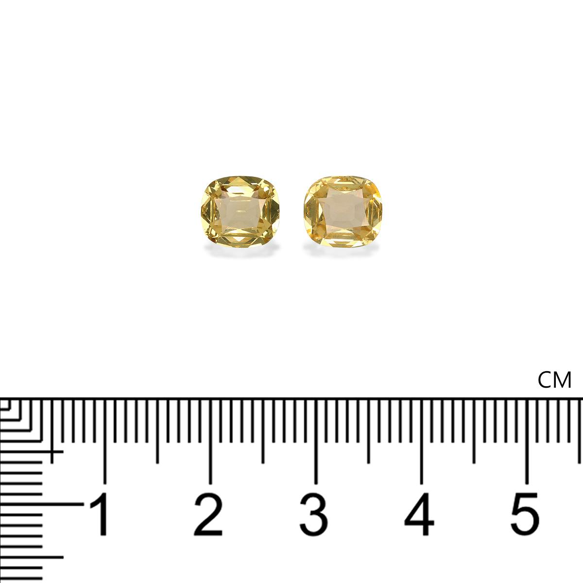 Grossular Garnet 2.95 ct